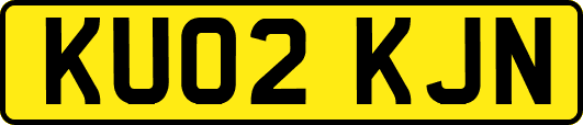 KU02KJN
