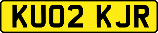 KU02KJR