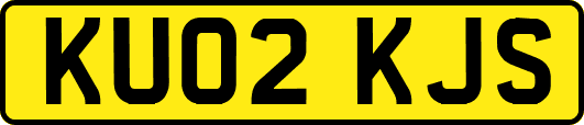 KU02KJS