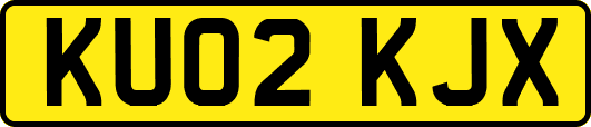 KU02KJX