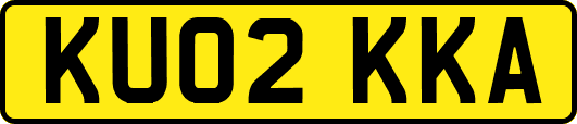 KU02KKA