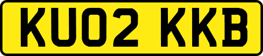 KU02KKB