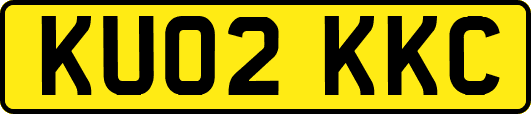 KU02KKC
