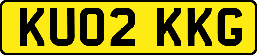 KU02KKG