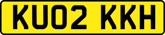 KU02KKH
