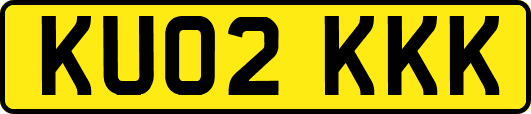 KU02KKK