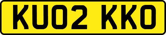 KU02KKO