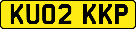 KU02KKP