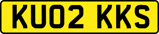 KU02KKS