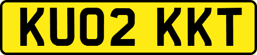 KU02KKT