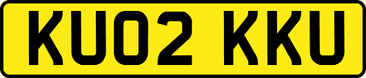 KU02KKU