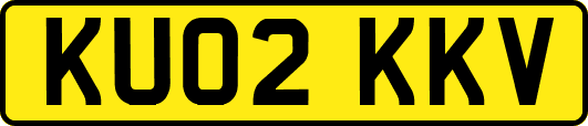 KU02KKV