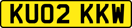 KU02KKW