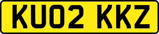 KU02KKZ