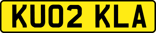 KU02KLA