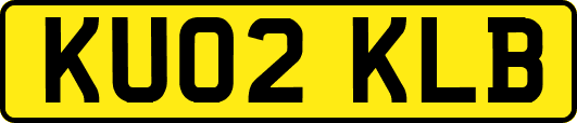 KU02KLB