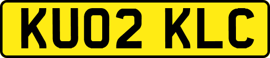 KU02KLC