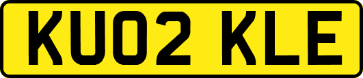 KU02KLE