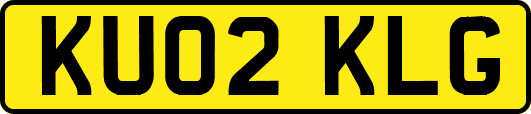 KU02KLG