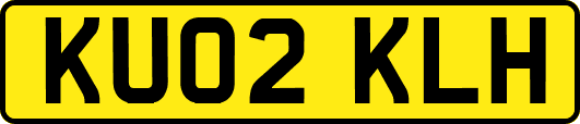 KU02KLH
