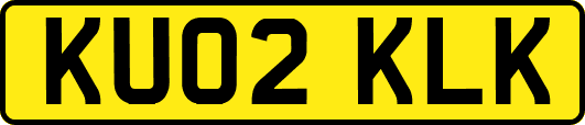 KU02KLK