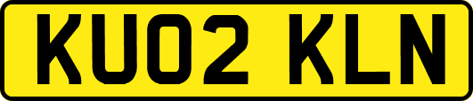 KU02KLN