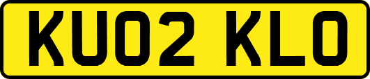 KU02KLO