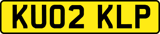 KU02KLP