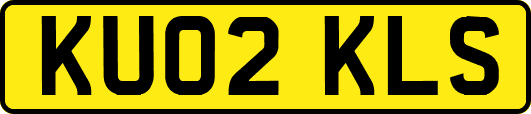 KU02KLS