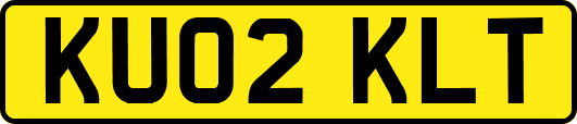KU02KLT