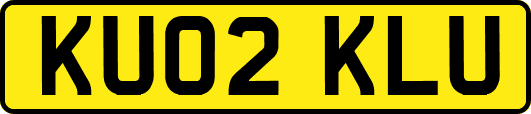 KU02KLU