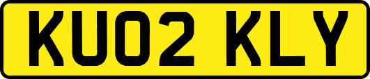KU02KLY