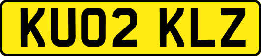 KU02KLZ