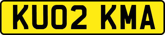 KU02KMA