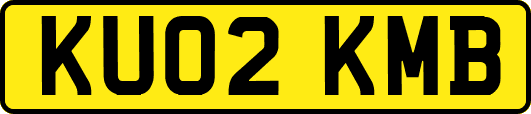 KU02KMB