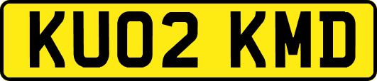 KU02KMD