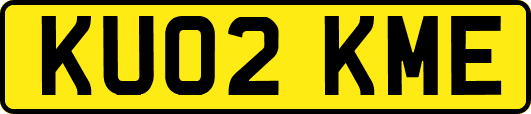 KU02KME
