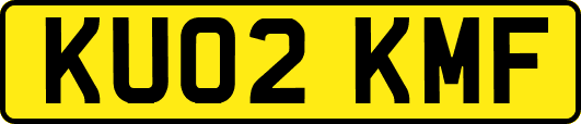 KU02KMF