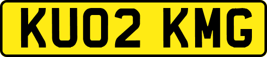 KU02KMG
