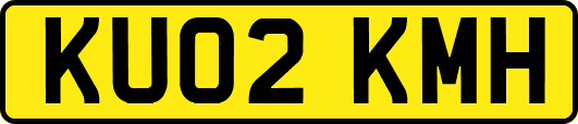 KU02KMH