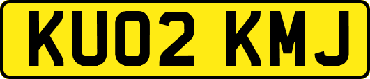 KU02KMJ