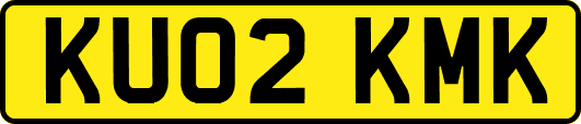 KU02KMK