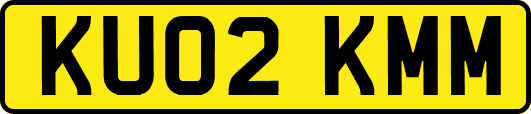 KU02KMM