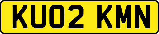 KU02KMN