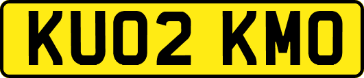 KU02KMO