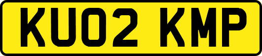 KU02KMP