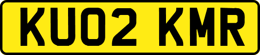 KU02KMR