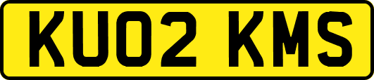 KU02KMS
