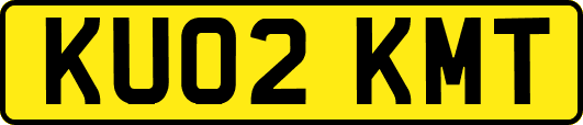 KU02KMT