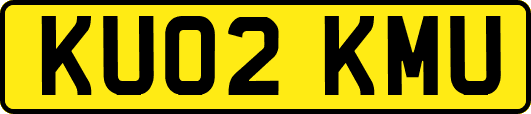 KU02KMU